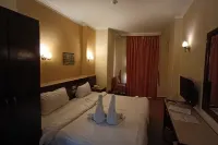 Susanna Hotel Luxor