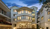 Yinlu Jingde Homestay (Taoxichuan Cultural and Creative Block) - New