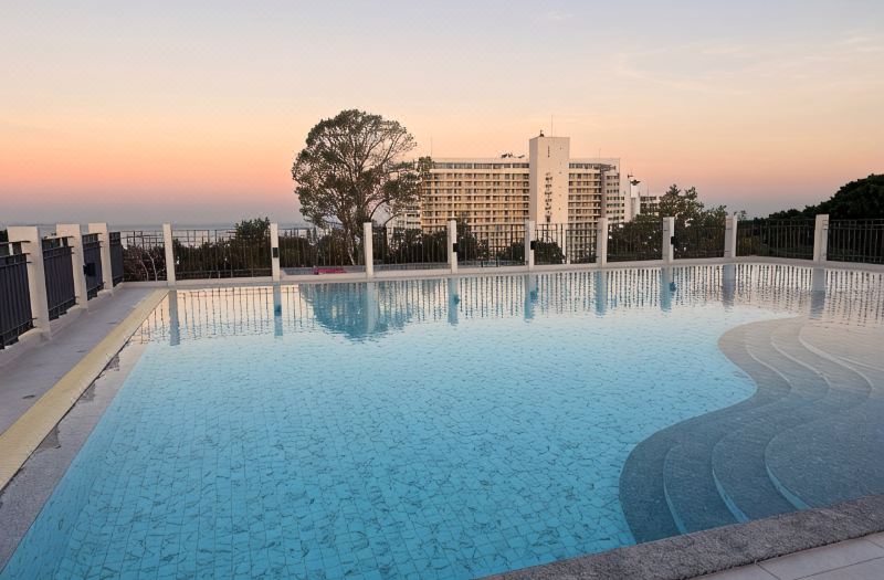 Aston Hotel Pattaya photo 2