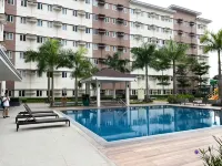 Belles Home Relaxing Place SMDC Hope Residences