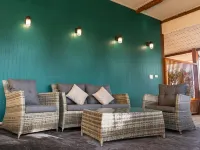 Ban slow life Koh Libong