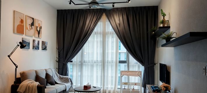 3R2B | IOI City Mall | Putra Jaya | 6 Pax Các khách sạn ở Serdang