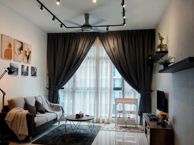3R2B | IOI City Mall | Putra Jaya | 6 Pax