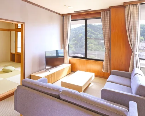 TAOYA秋保 客室 Photos