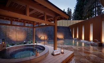 LOTTE ARAI RESORT