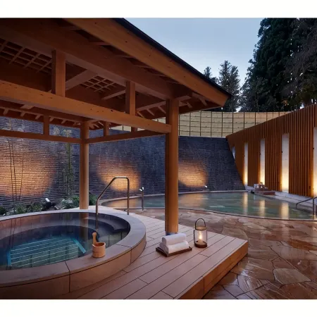 LOTTE ARAI RESORT