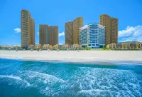 Shuangyue Bay Yunxi Sunrise Seaview Retreat - رخيصة