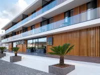 The Shipyard Angra Hotels in Angra Do Heroismo