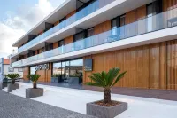 The Shipyard Angra Hoteles en 