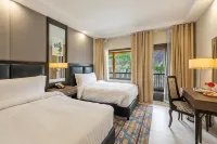 PC Legacy Hunza Hotels in 