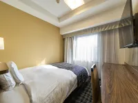APA Hotel Toyama Ekimae Minami