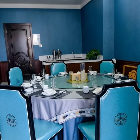 East Ulagai Hotel