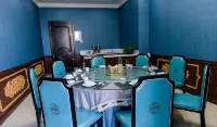 East Ulagai Hotel - servizio colazione