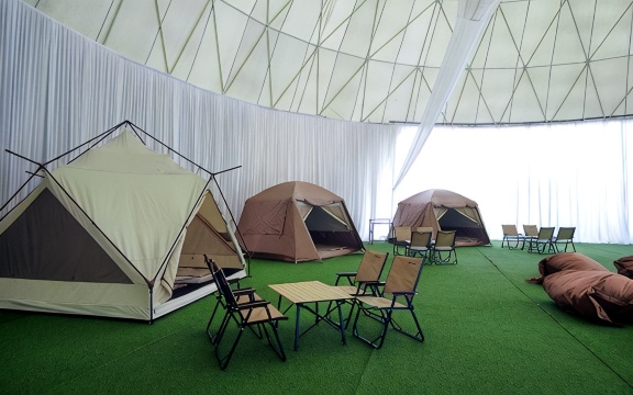 Tent
