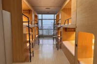 Backpacker Space Capsule Youth Hostel (Weifang Shengli East City Government Store)