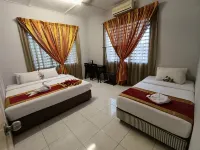 Taman Bahagia Homestay - 2-Star