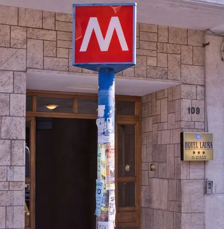 Hotel Laura