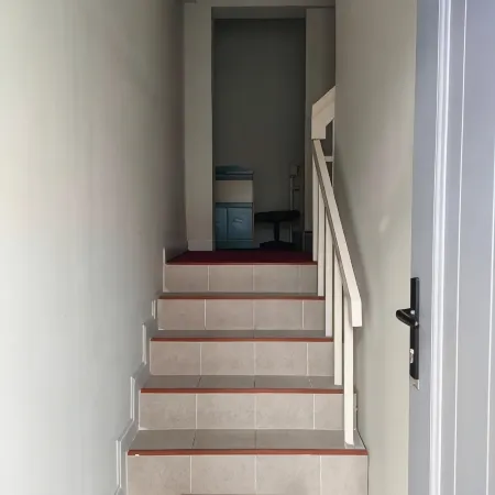 Brianna Balcony Apartment