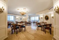 Om Kolthoom Hotel - Aamiainen