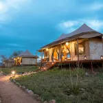 Kenzan Matawi Serengeti camp Hotels in 