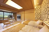 Hotel Zuiyo of Yugawara