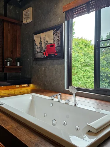 รูปภาพของThe green canopy estate