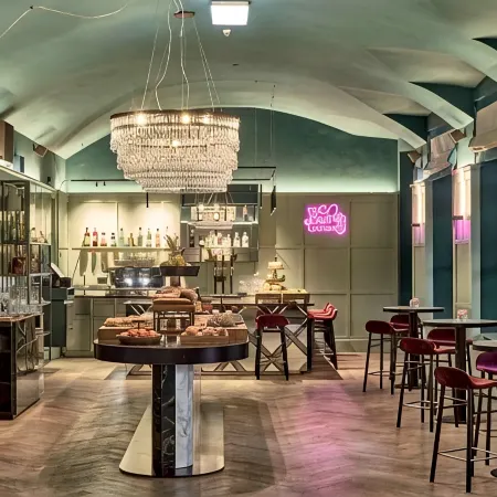 Falkensteiner Boutique Hotel Prague