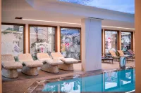 Vila Borova Wellness&SPA Resort - Pools