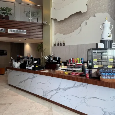 AL Ufq Suites Hotel