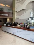AL Ufq Suites Hotel - Desayuno