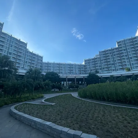 SEN BIEN HOTEL - FLC SAM SON Отели в г. Самсон