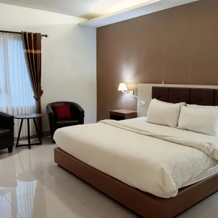 Lucky Hotel