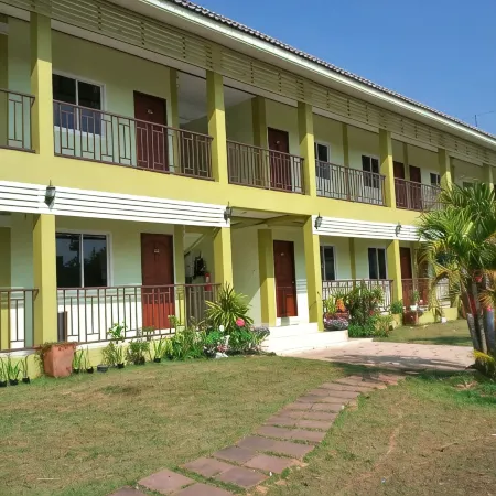 Mimianan Resort and Hotel