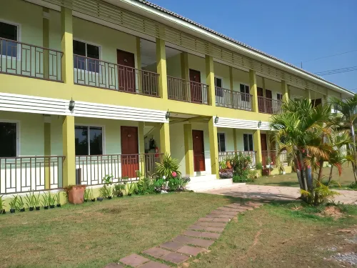 Mimianan Resort and Hotel