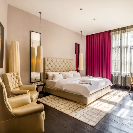Hotel Zoo Berlin