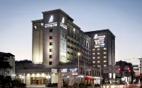 The Cheil Hotel Onyang