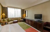 Pan Pacific Sonargaon Dhaka