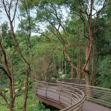 Daishan Xiandao Hotel