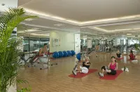 Best Western Premier Airporthotel Berlin - Gym