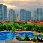 shanhaixuan·jiarihaijinggongyu(dongdaihefengjingqushanhaitongwandian) - piscine