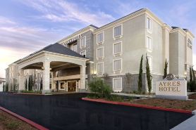 Ayres Hotel Fountain Valley - Huntington Beach