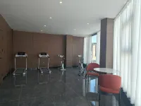 Pingshan Mahu Impression Hotel (Neighborhood Center) - Business