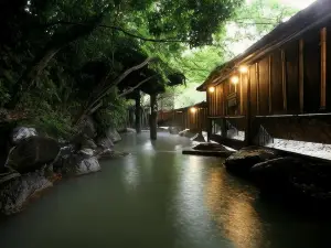 ふもと旅館