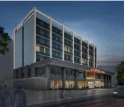 BORRMAN Borrman Hotel (Liuzhou Yaobu Ancient Town The Mixc) - 3-Star