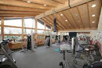 Alpin & Wellness Resort Hotel Ludwig Royal - Træningscentre