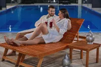Zepter Hotel Vrnjacka Banja, Member of Zepter Hotels - piscina