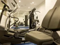 Teleferic Grand Hotel - ที่มีฟิตเนส