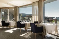 Hotel Chalet Mirabell - breakfast