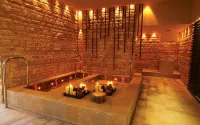 Falkensteiner Hotel Adriana - Adults Only - Hot Tub