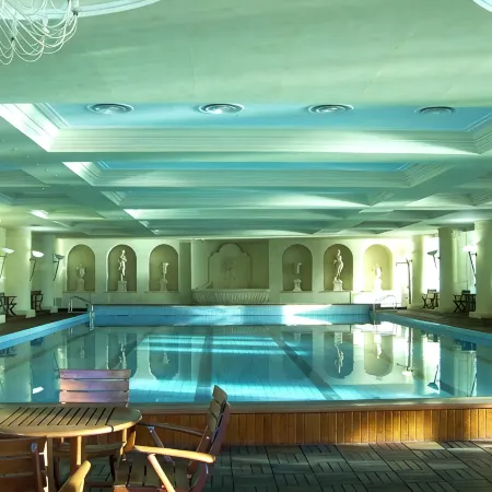 Grand Hotel Dino